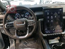 جي ام سي يوكون